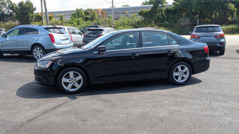 Used 2014 Volkswagen Jetta TDI image 23