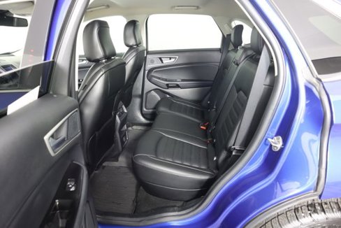 Used 2020 Ford Edge SEL w/ Cold Weather Package image 50