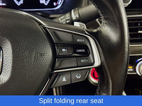 Used 2021 Honda Accord Sport image 35
