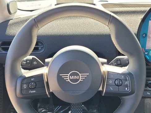 New 2025 MINI Cooper S image 24