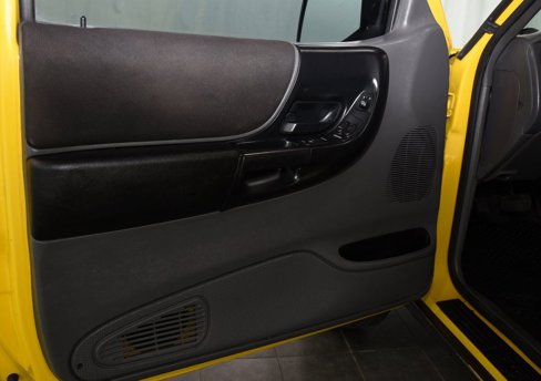 Used 2006 Ford Ranger FX4 image 6