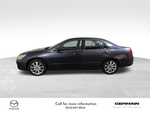 Used 2007 Honda Accord EX-L image 10