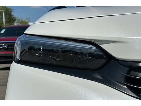Used 2024 Honda Civic Sport image 39