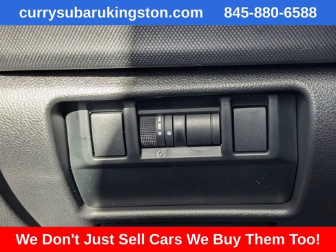New 2025 Subaru Forester Premium w/ Convenience Package #1 image 18