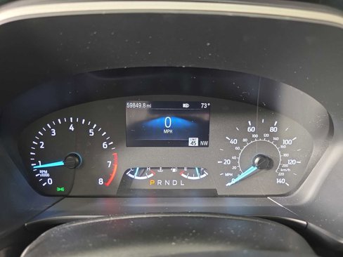 Used 2022 Ford Escape SE w/ Convenience Package image 13
