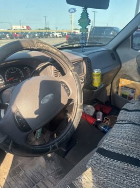 Used 2003 Ford F150 XLT image 30