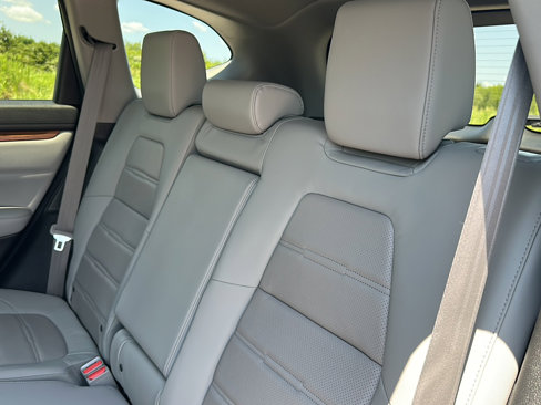 Used 2020 Honda CR-V EX-L image 19
