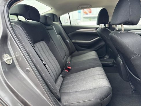 Used 2021 MAZDA MAZDA6 Sport image 19