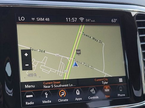 Used 2019 Jeep Grand Cherokee Limited image 25