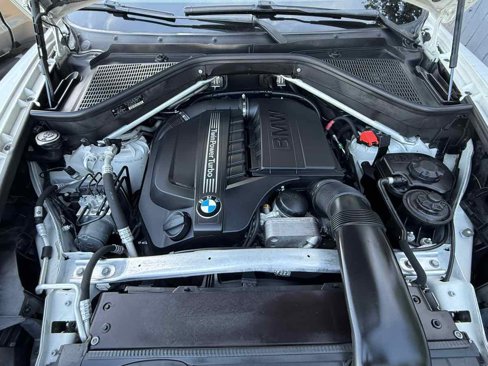 Used 2013 BMW X6 xDrive35i image 28