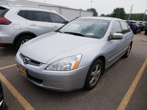 Used 2005 Honda Accord EX image 2