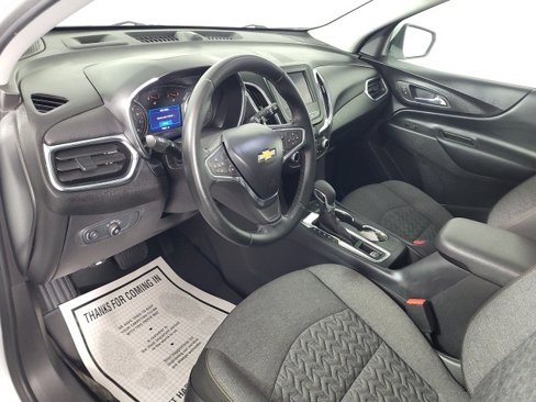 Used 2024 Chevrolet Equinox LT image 16