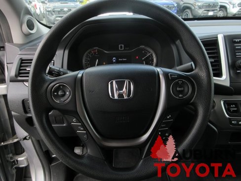 Used 2017 Honda Ridgeline RT image 14