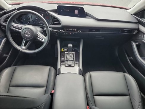 Used 2020 MAZDA MAZDA3 Sedan w/ Preferred Package image 21