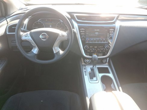 Used 2018 Nissan Murano S image 11