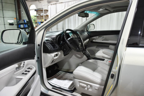 Used 2009 Lexus RX 350 AWD image 10