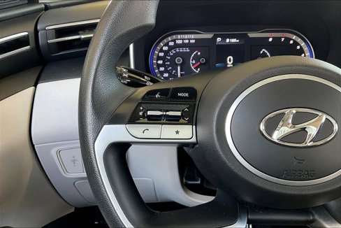 Used 2024 Hyundai Tucson SEL image 18