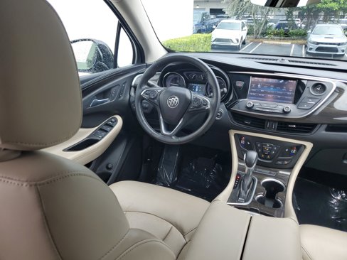 Used 2020 Buick Envision Essence image 14