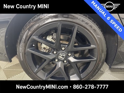Used 2023 Honda Civic Si image 9