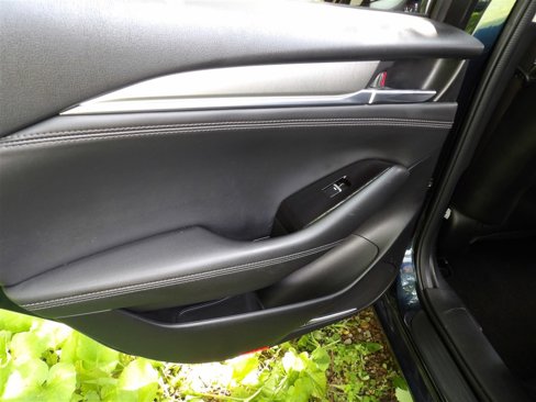 Used 2019 MAZDA MAZDA6 Grand Touring Reserve image 27