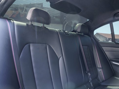 Used 2022 BMW M3 Competition w/ Executive Package image 19