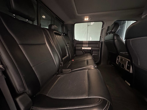 Used 2019 Ford F350 Lariat w/ Lariat Ultimate Package image 24