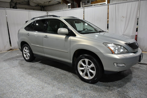 Used 2009 Lexus RX 350 AWD image 7