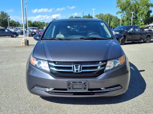 Used 2016 Honda Odyssey LX image 2