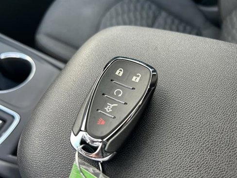 Certified 2018 Chevrolet Equinox LT image 38