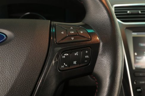 Used 2016 Ford Explorer Sport w/ Equipment Group 401A image 44