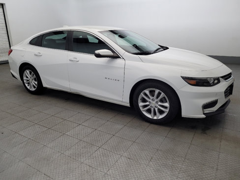 Used 2017 Chevrolet Malibu LT w/ Leather Package image 11