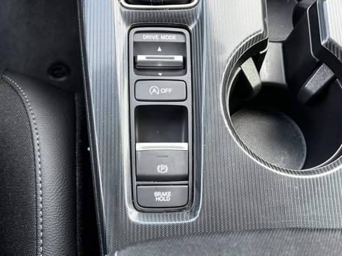 Used 2025 Honda Civic Sport image 18