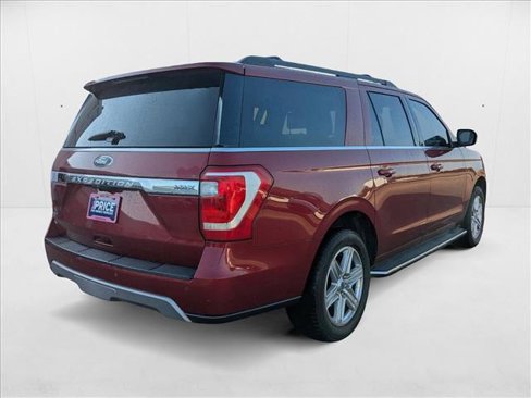 Used 2018 Ford Expedition Max XLT w/ Equipment Group 202A image 5