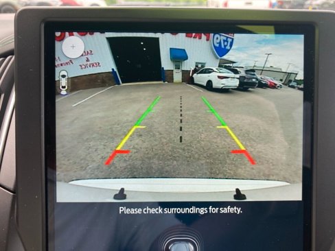 Used 2021 Ford Edge Titanium w/ Equipment Group 301A image 33