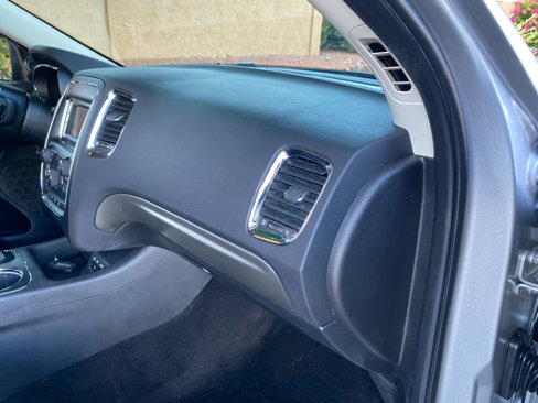 Used 2017 Dodge Durango SXT w/ 3rd Row Seating Group image 54