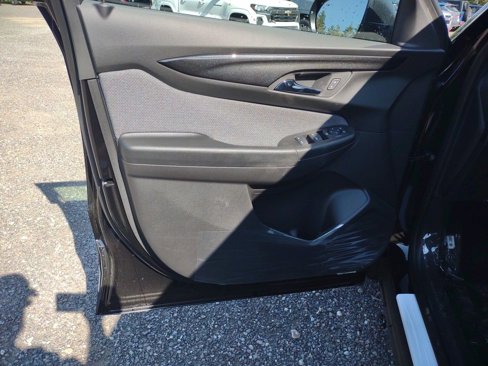 New 2026 Chevrolet TrailBlazer LS w/ LS Convenience Package image 12