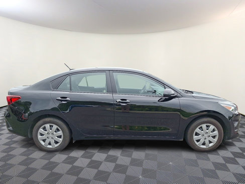 Used 2023 Kia Rio LX image 7