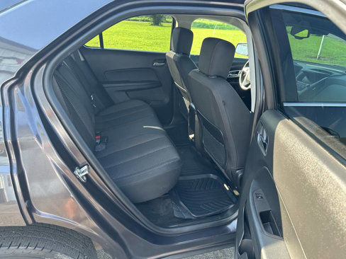 Used 2015 Chevrolet Equinox LT w/ Power Convenience Package image 16