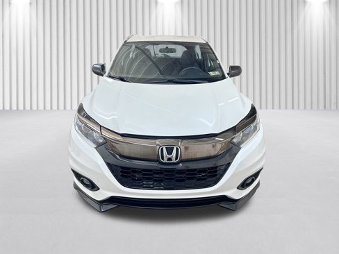 Used 2019 Honda HR-V Sport image 13