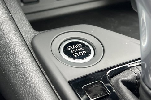 New 2025 Nissan Sentra S image 24