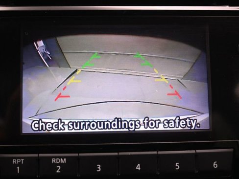 Used 2016 Nissan Rogue SV image 17