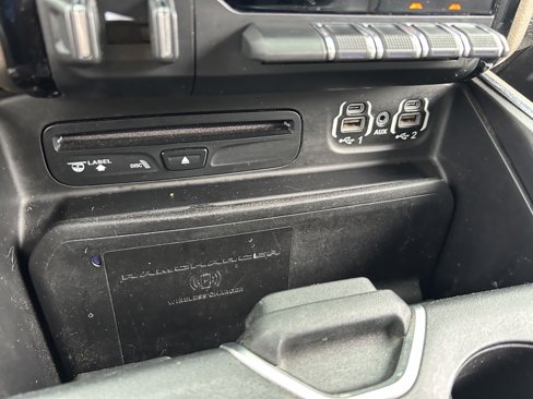 Used 2019 RAM 1500 Laramie image 43