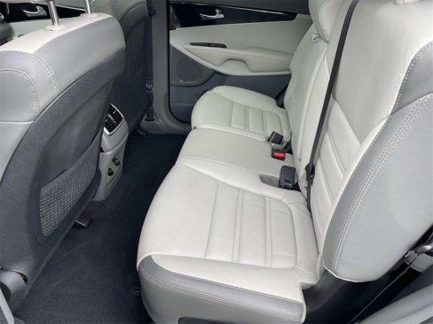 Used 2020 Kia Sorento SX w/ Paint Protection Package image 7