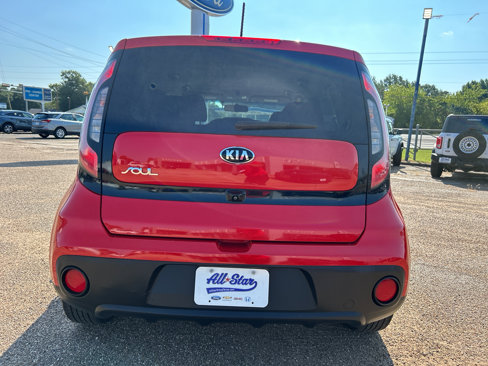 Used 2019 Kia Soul image 4