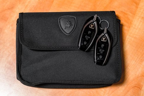 Used 2023 Lamborghini Urus S image 65