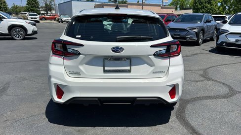 New 2025 Subaru Impreza 2.0i image 5