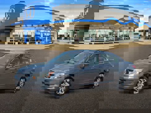 Used 2008 Honda Accord LX image 1