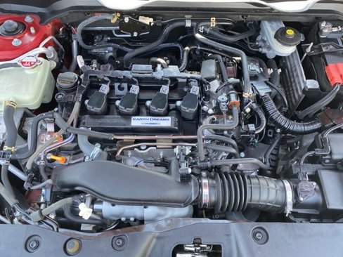 Used 2020 Honda Civic Si image 23