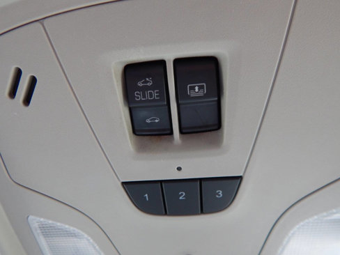 Used 2015 Chevrolet Impala LTZ image 43