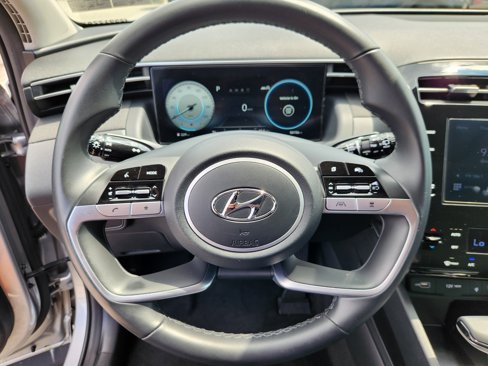 Used 2022 Hyundai Tucson SEL w/ Convenience Package image 9